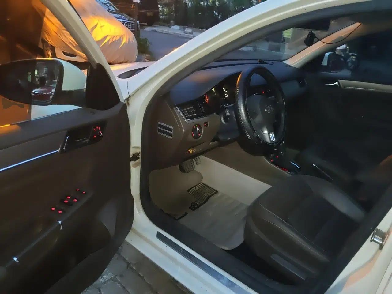Volkswagen Bora 2014 1.6L Automatic Comfort Model — миниатюра 16