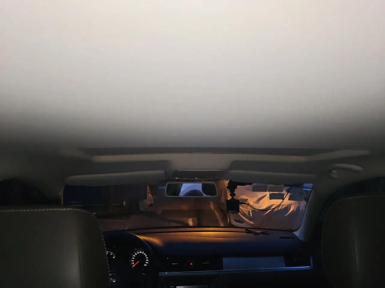 Volkswagen Bora 2014 1.6L Automatic Comfort Model — миниатюра 18