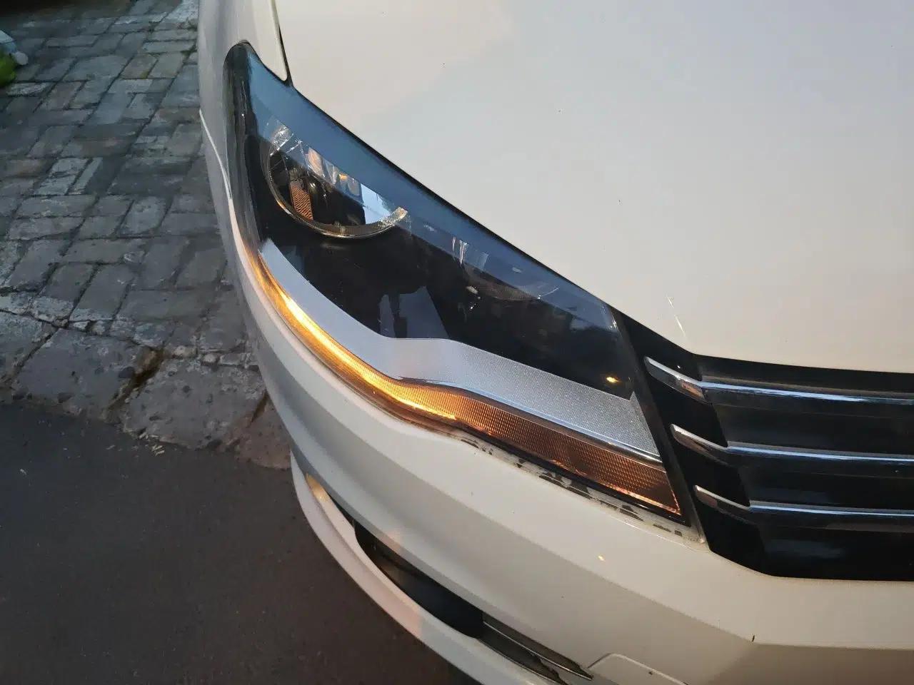 Volkswagen Bora 2014 1.6L Automatic Comfort Model — миниатюра 7