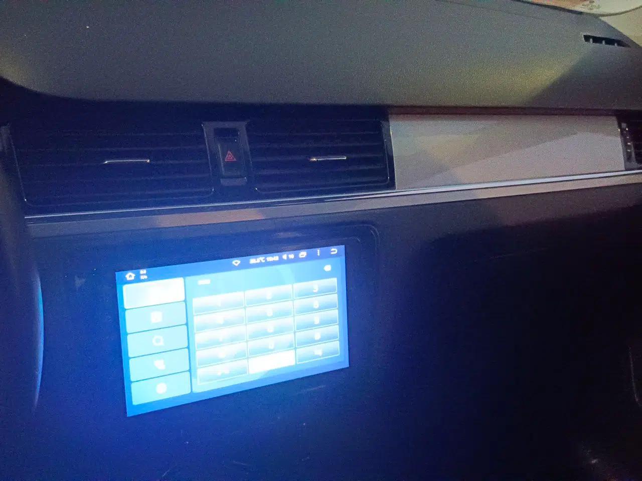 Volkswagen Bora 2015 Value Edition 1.6L Automatic Comfort Version — миниатюра 13