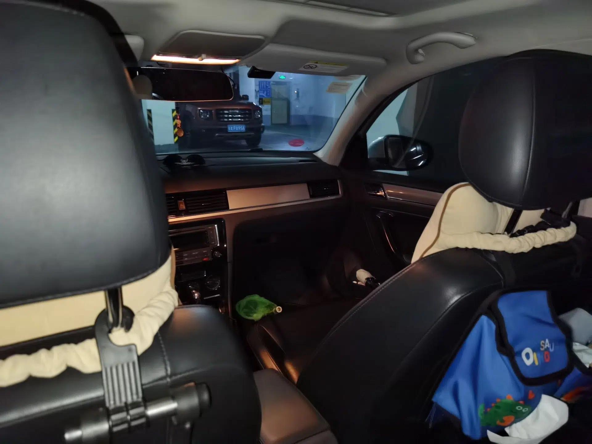 Volkswagen Bora 2014 1.6L Automatic Comfort Model — миниатюра 18