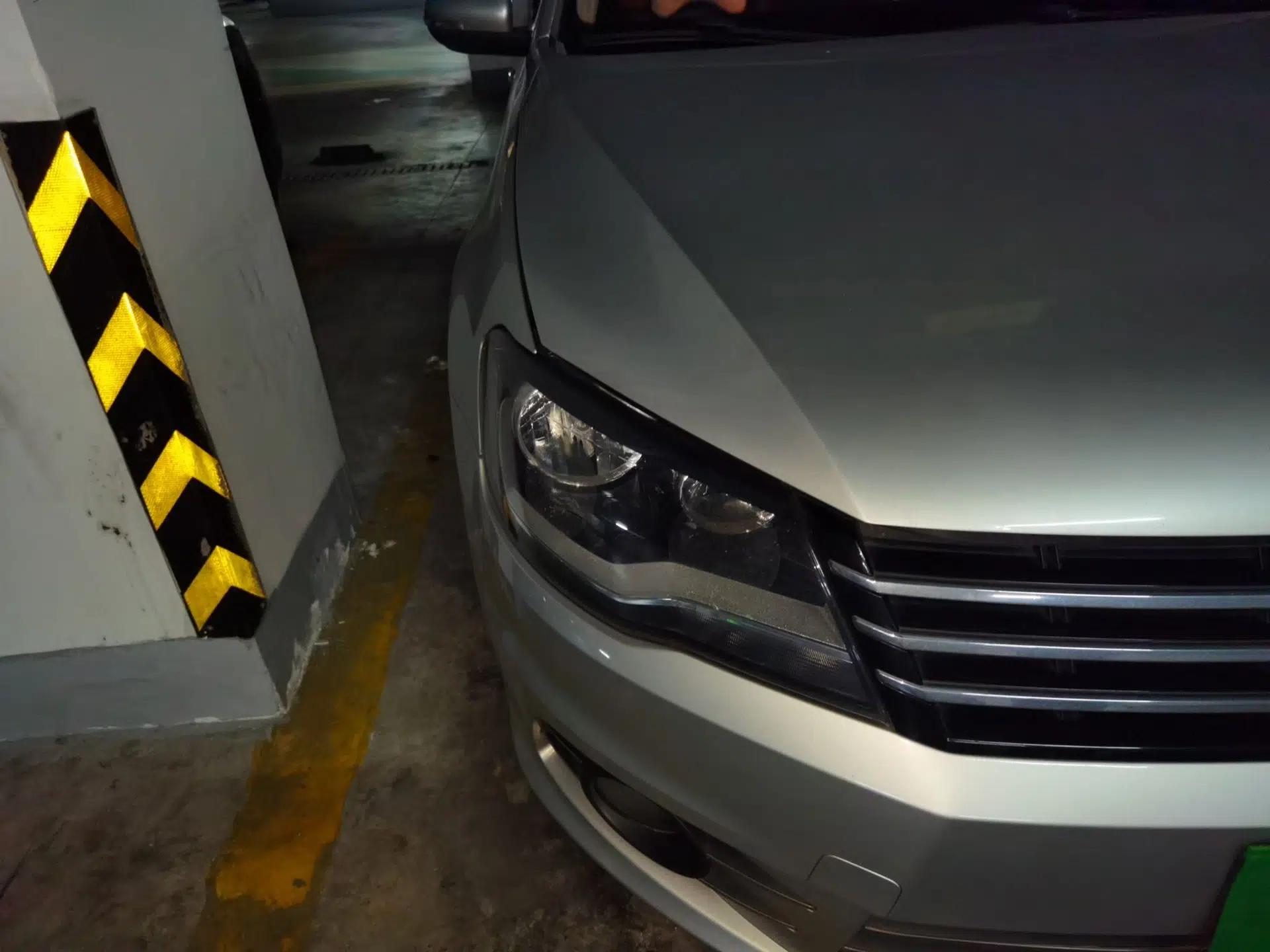 Volkswagen Bora 2014 1.6L Automatic Comfort Model — миниатюра 7