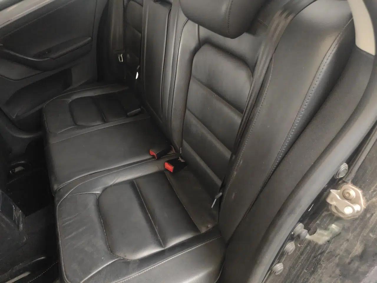 Volkswagen Bora 2014 1.6L Automatic Comfort Model — миниатюра 17