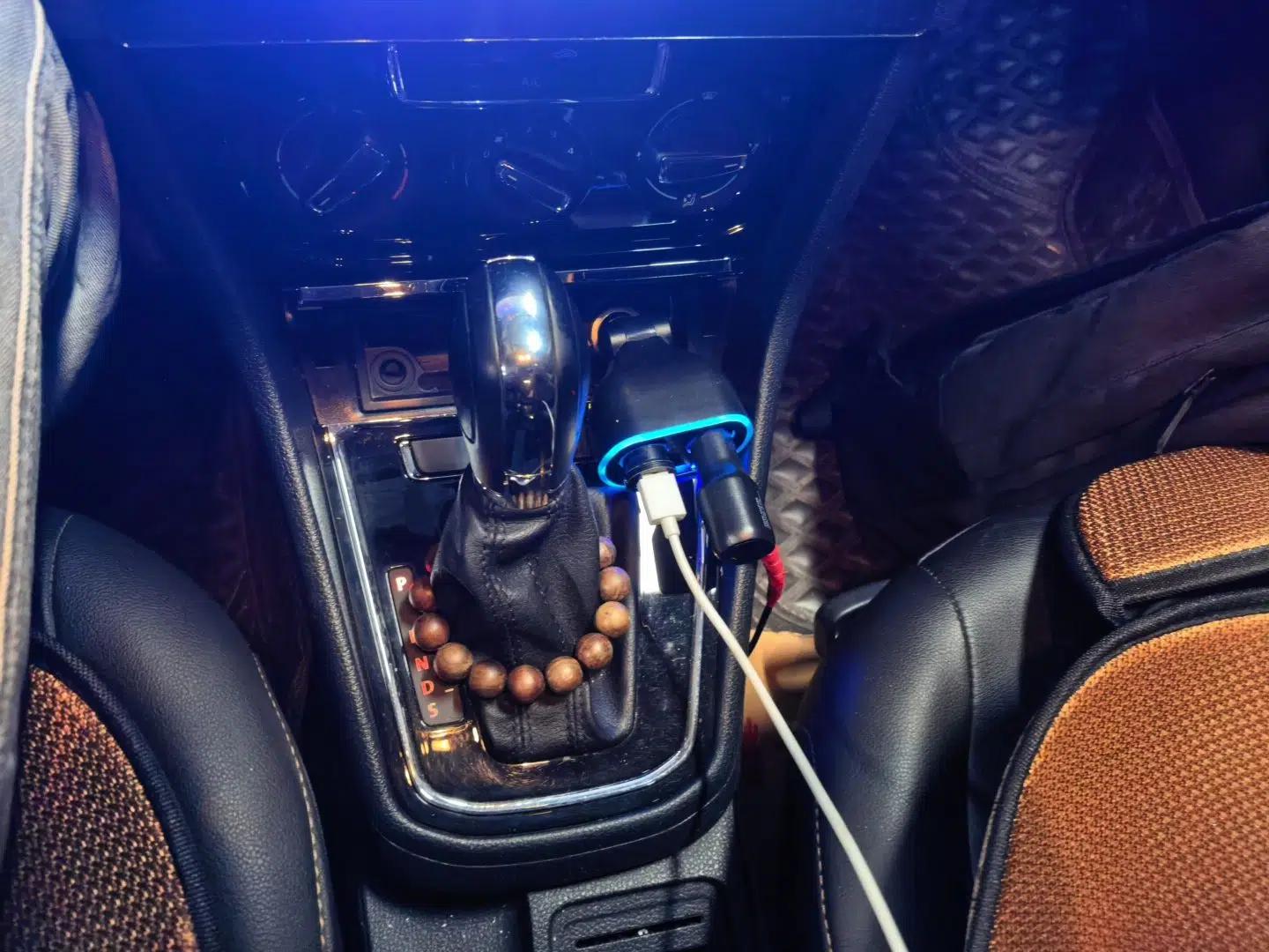 Volkswagen Bora 2018 1.5L Automatic Comfort Model — миниатюра 14