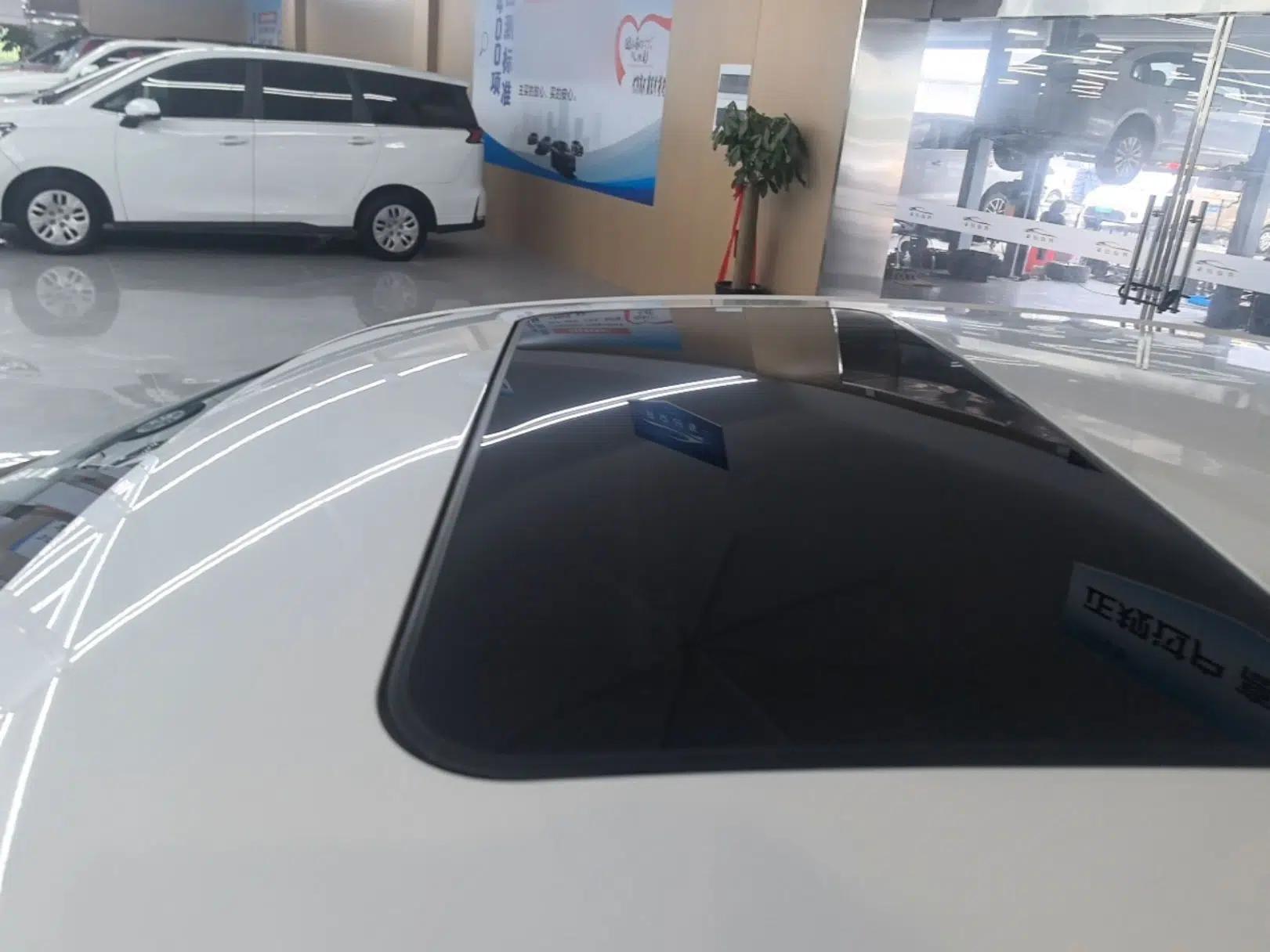 Volkswagen Bora 2017 1.6L Automatic Comfort Model — миниатюра 7