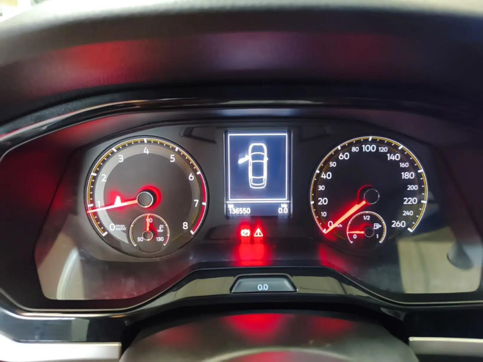 Volkswagen Bora 2019 Revised Version 1.5L Automatic Fashionable Style China VI — миниатюра 14
