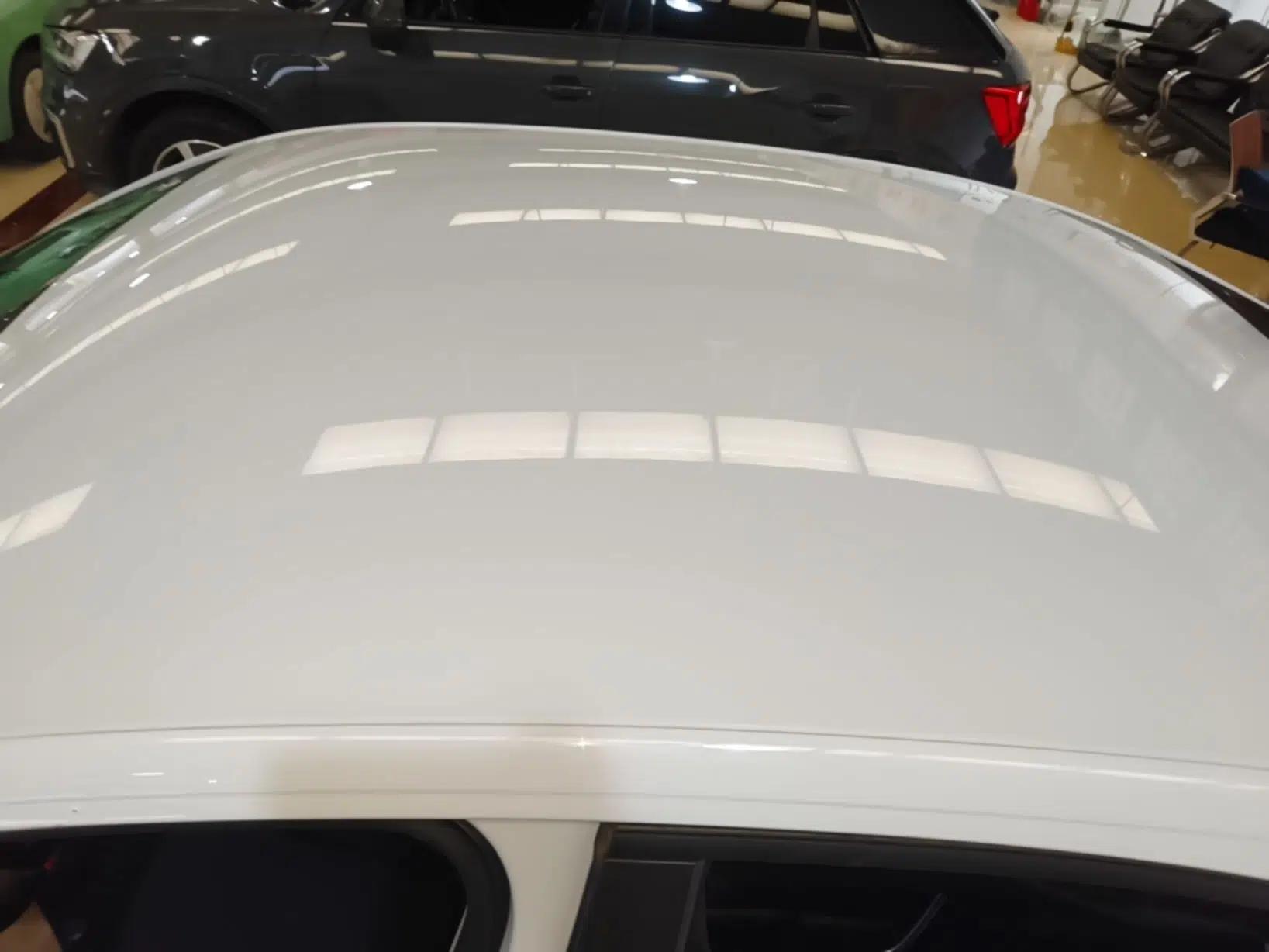 Volkswagen Bora 2019 Revised Version 1.5L Automatic Fashionable Style China VI — миниатюра 7