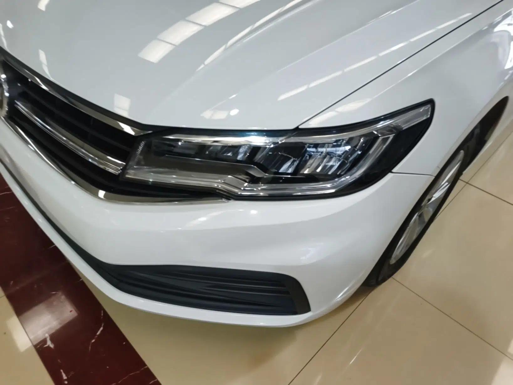 Volkswagen Bora 2019 Revised Version 1.5L Automatic Fashionable Style China VI — миниатюра 8