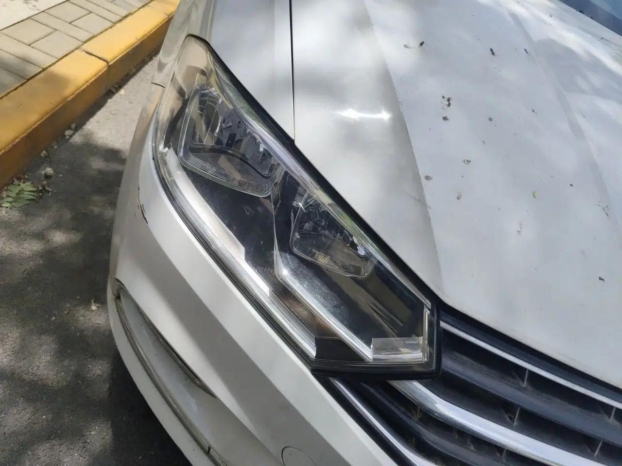 Volkswagen Bora 2016 1.6L Automatic Comfort Model — миниатюра 7