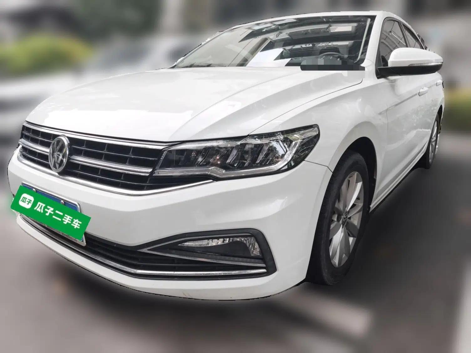 Volkswagen Bora 2019 280TSI DSG Elite Model — миниатюра 1