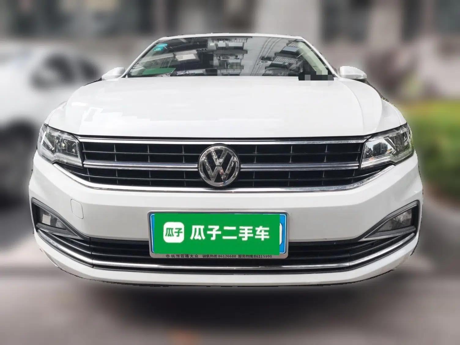 Volkswagen Bora 2019 280TSI DSG Elite Model — миниатюра 2