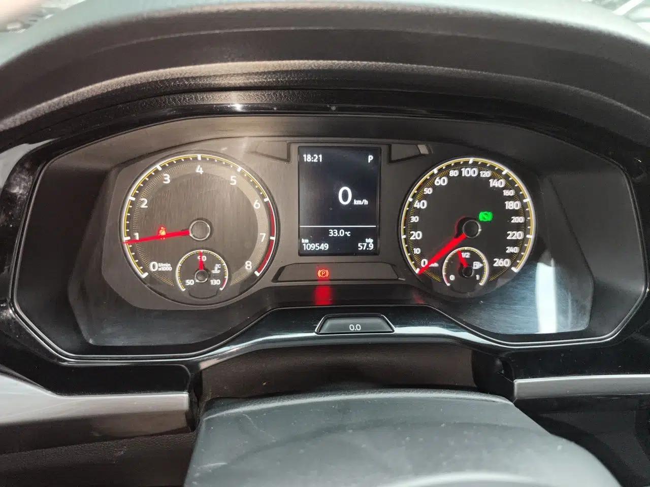 Volkswagen Bora 2019 280TSI DSG Elite Model — миниатюра 11