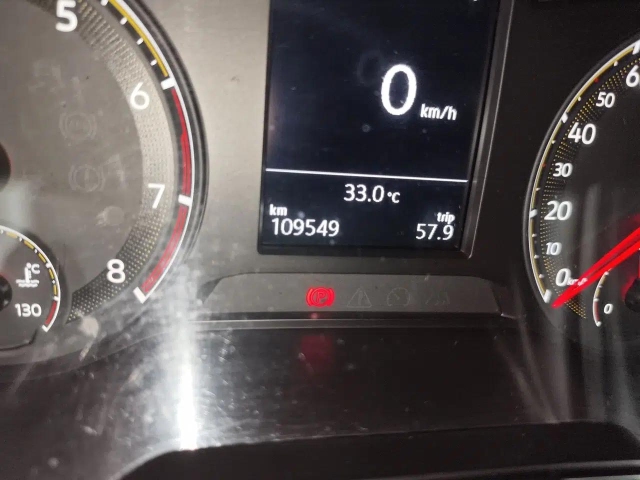 Volkswagen Bora 2019 280TSI DSG Elite Model — миниатюра 12