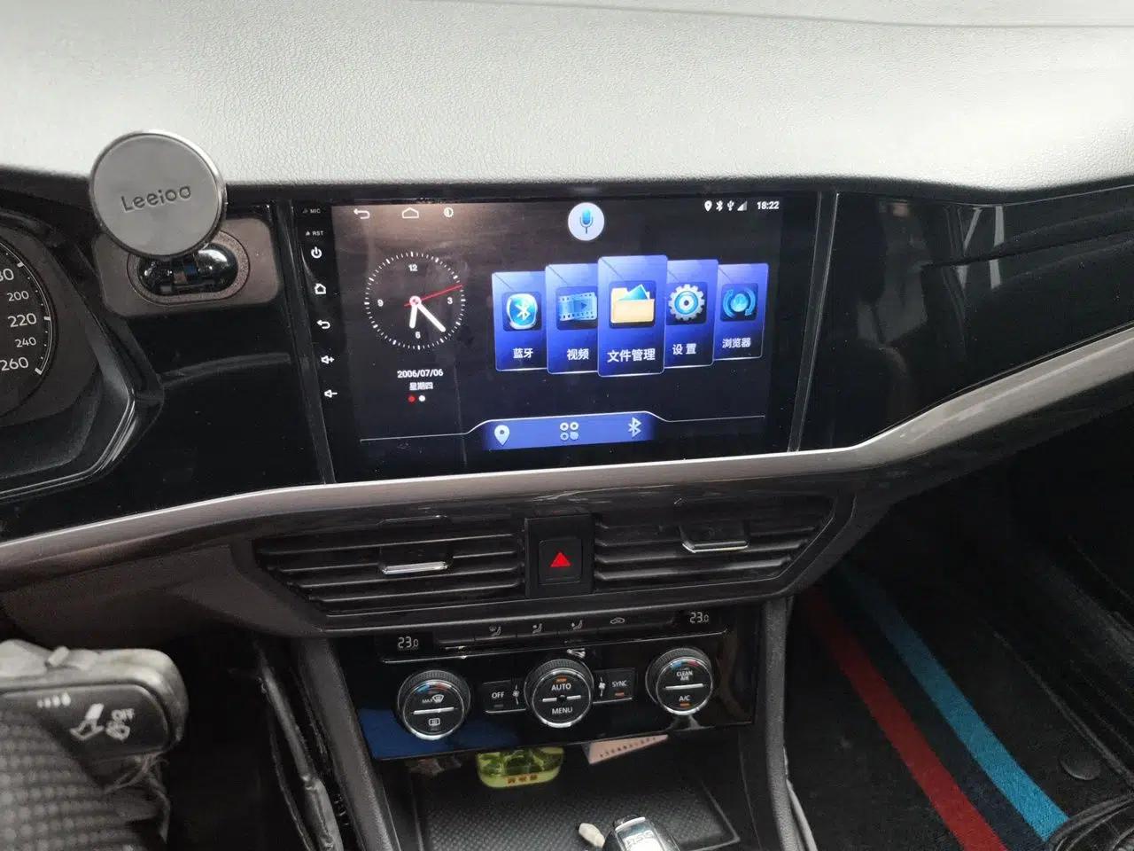 Volkswagen Bora 2019 280TSI DSG Elite Model — миниатюра 13