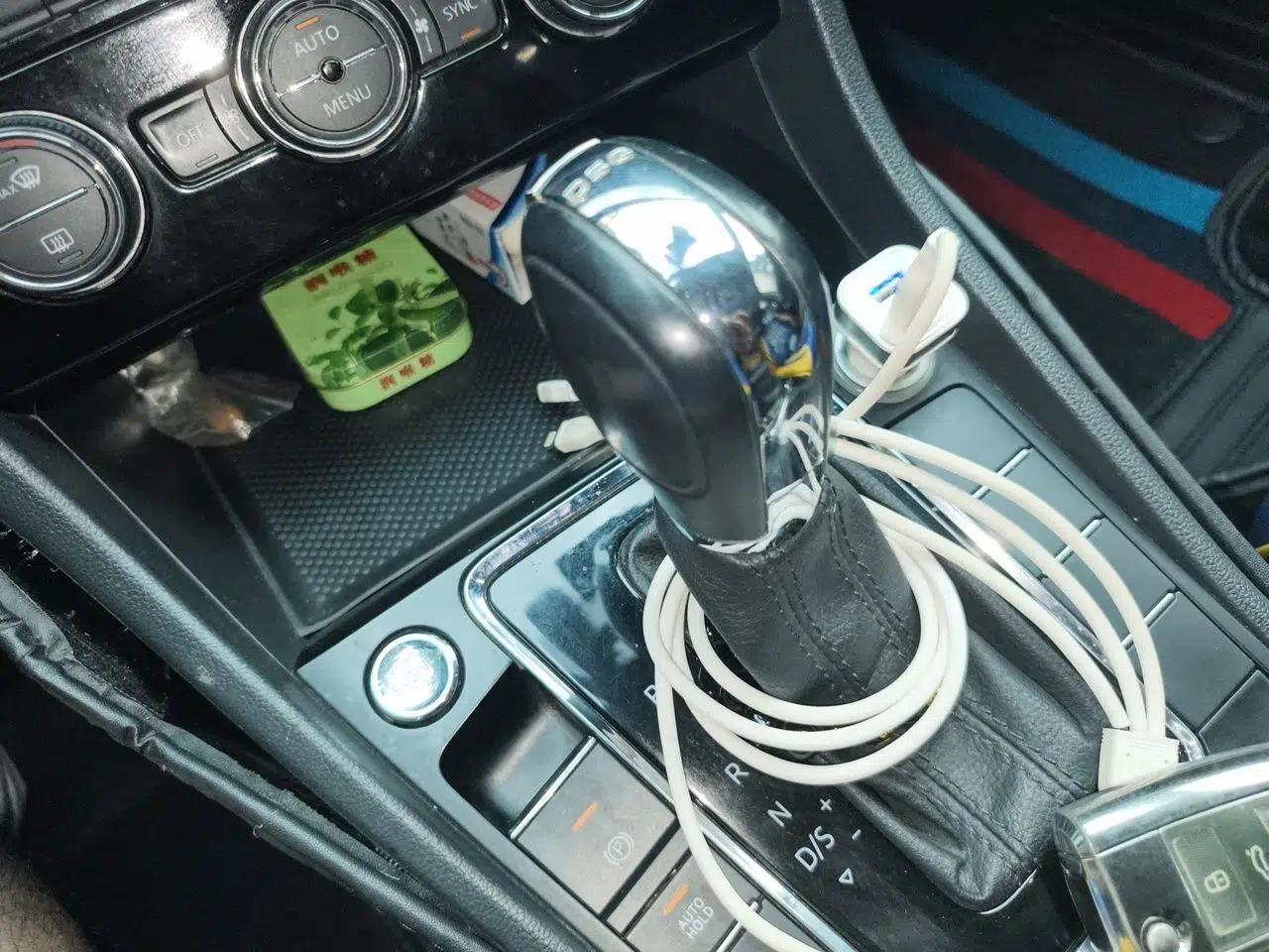 Volkswagen Bora 2019 280TSI DSG Elite Model — миниатюра 14