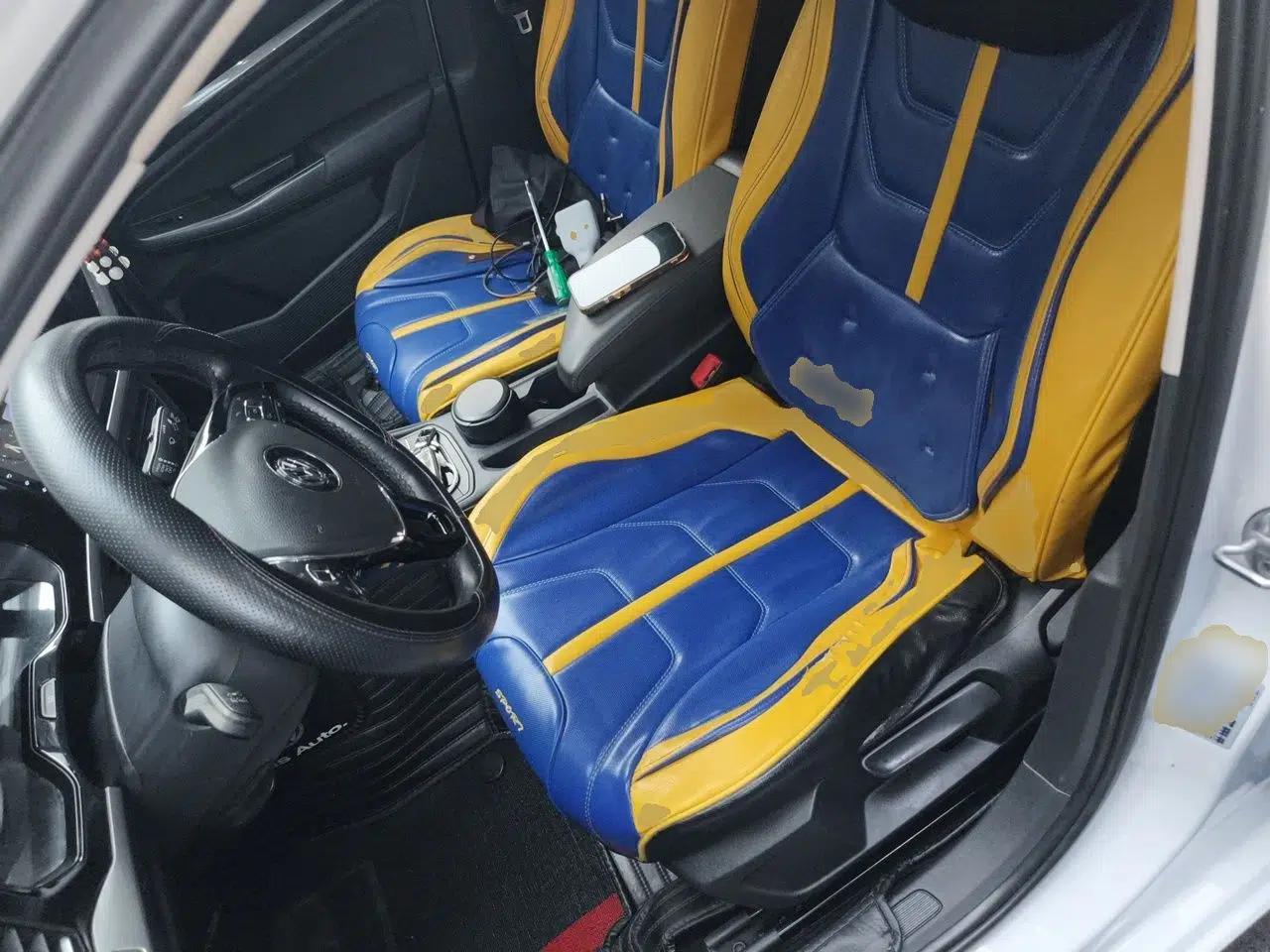 Volkswagen Bora 2019 280TSI DSG Elite Model — миниатюра 15