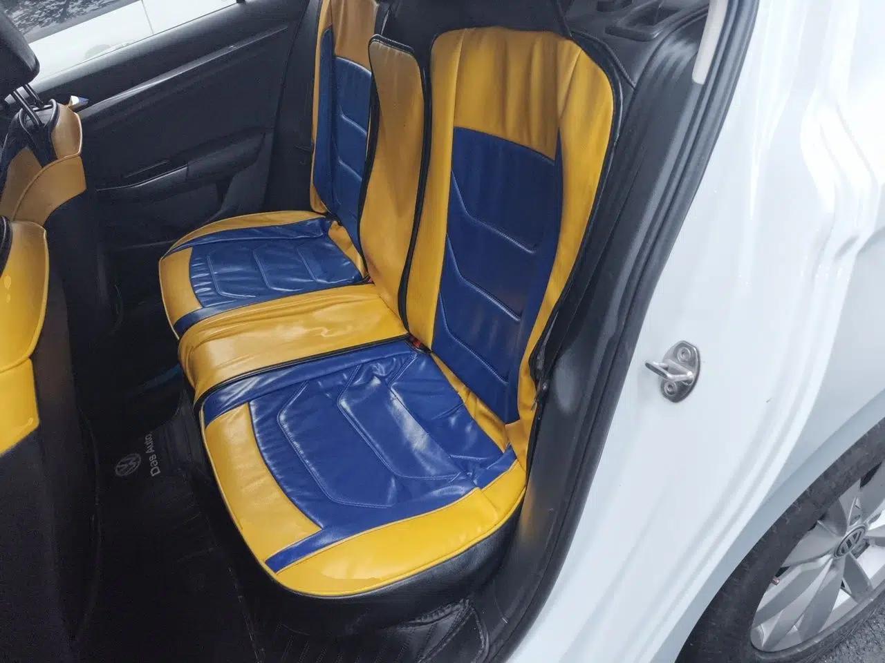 Volkswagen Bora 2019 280TSI DSG Elite Model — миниатюра 17