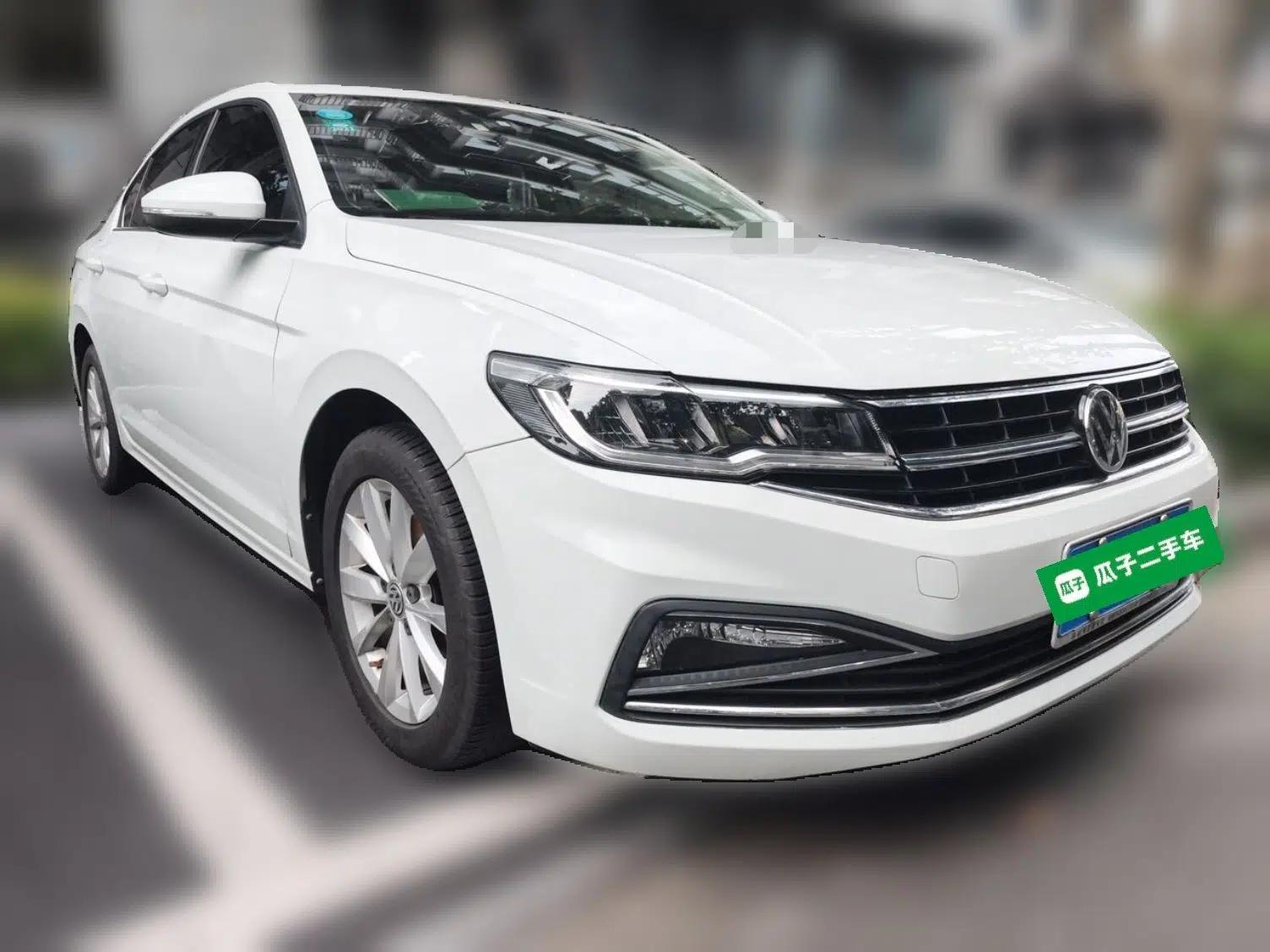 Volkswagen Bora 2019 280TSI DSG Elite Model — миниатюра 3