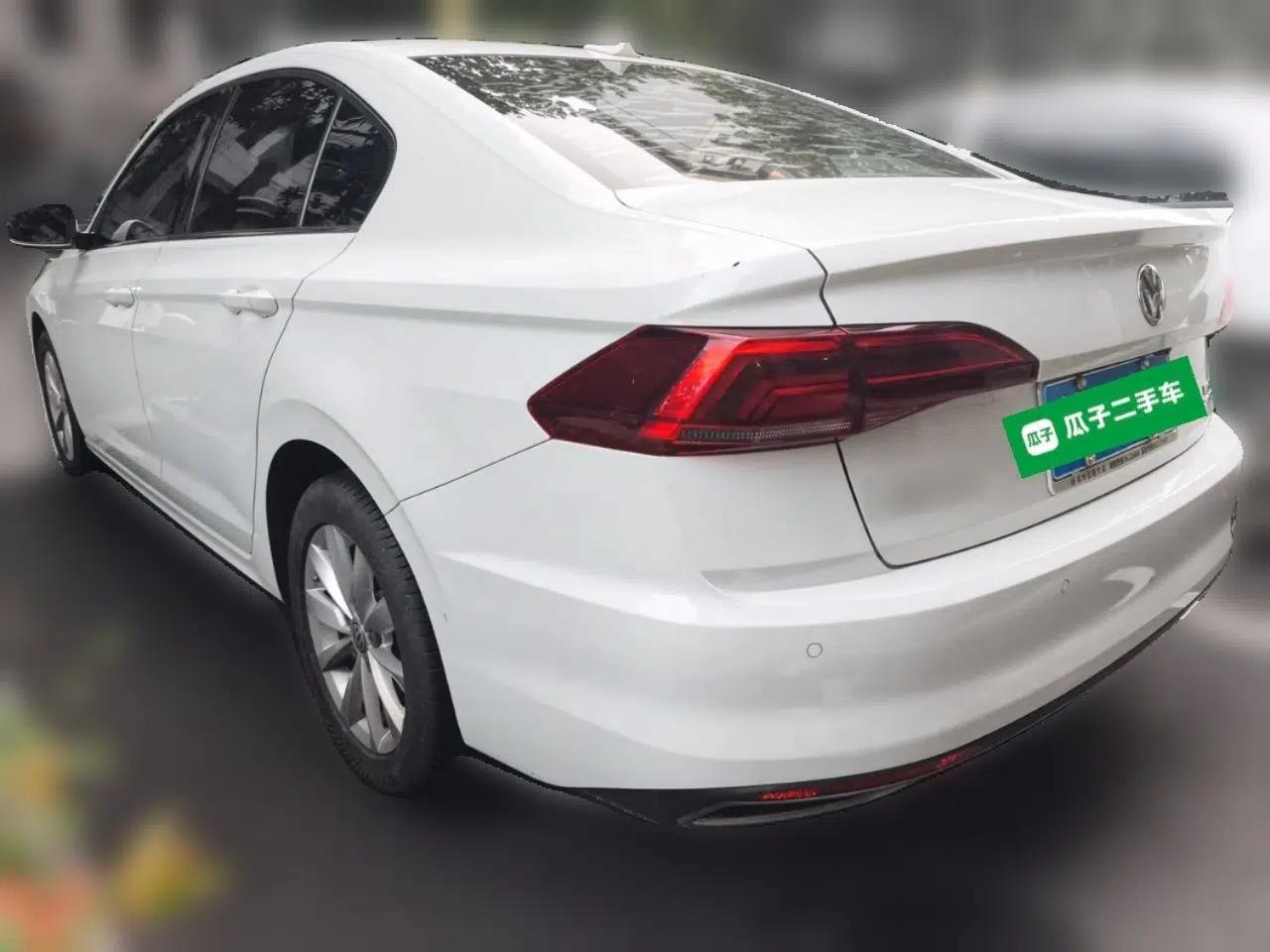 Volkswagen Bora 2019 280TSI DSG Elite Model — миниатюра 4