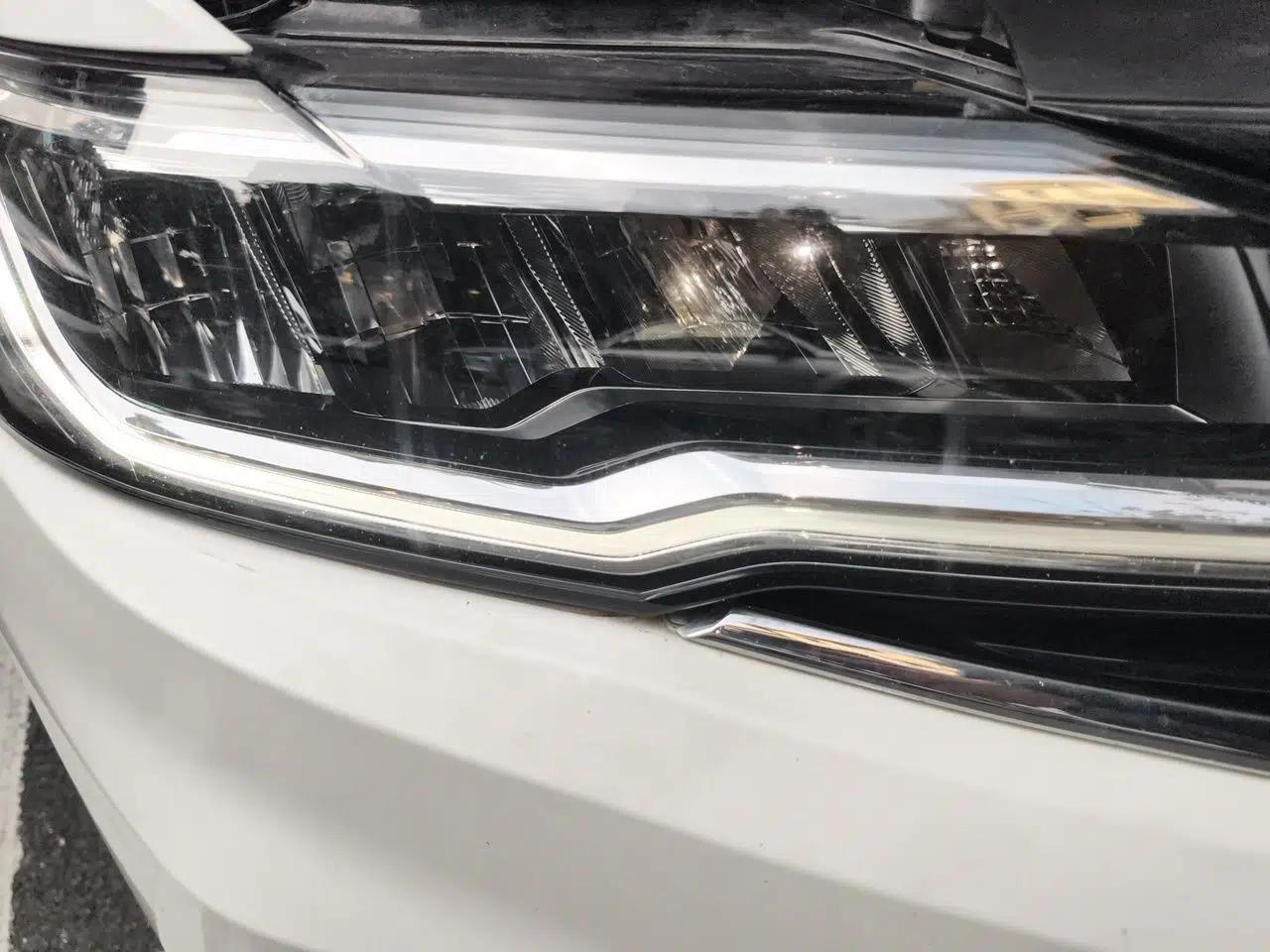 Volkswagen Bora 2019 280TSI DSG Elite Model — миниатюра 7