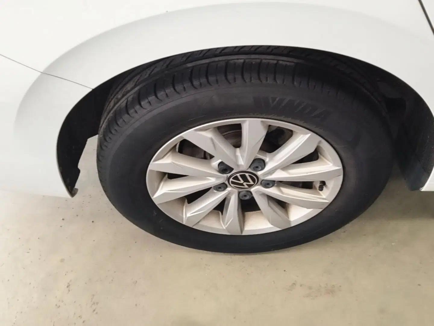 Volkswagen Bora 2021 1.5L Automatic Fashionable Smart Connectivity Version — миниатюра 11