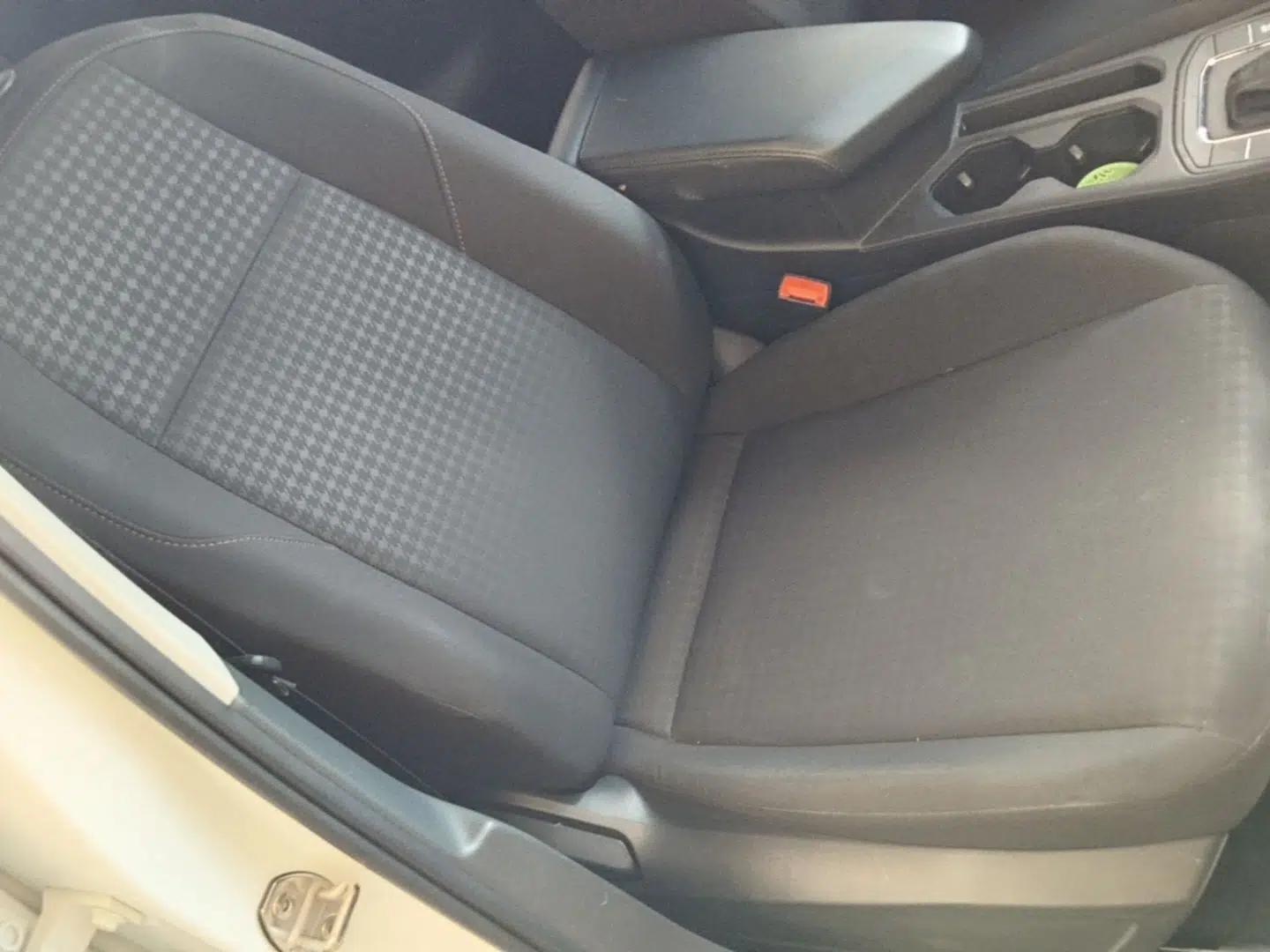 Volkswagen Bora 2021 1.5L Automatic Fashionable Smart Connectivity Version — миниатюра 19