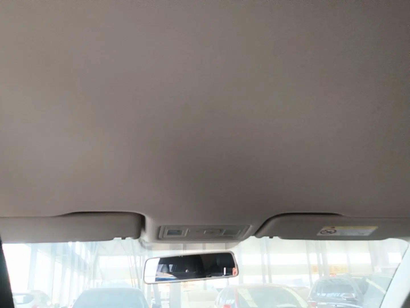 Volkswagen Bora 2021 1.5L Automatic Fashionable Smart Connectivity Version — миниатюра 21