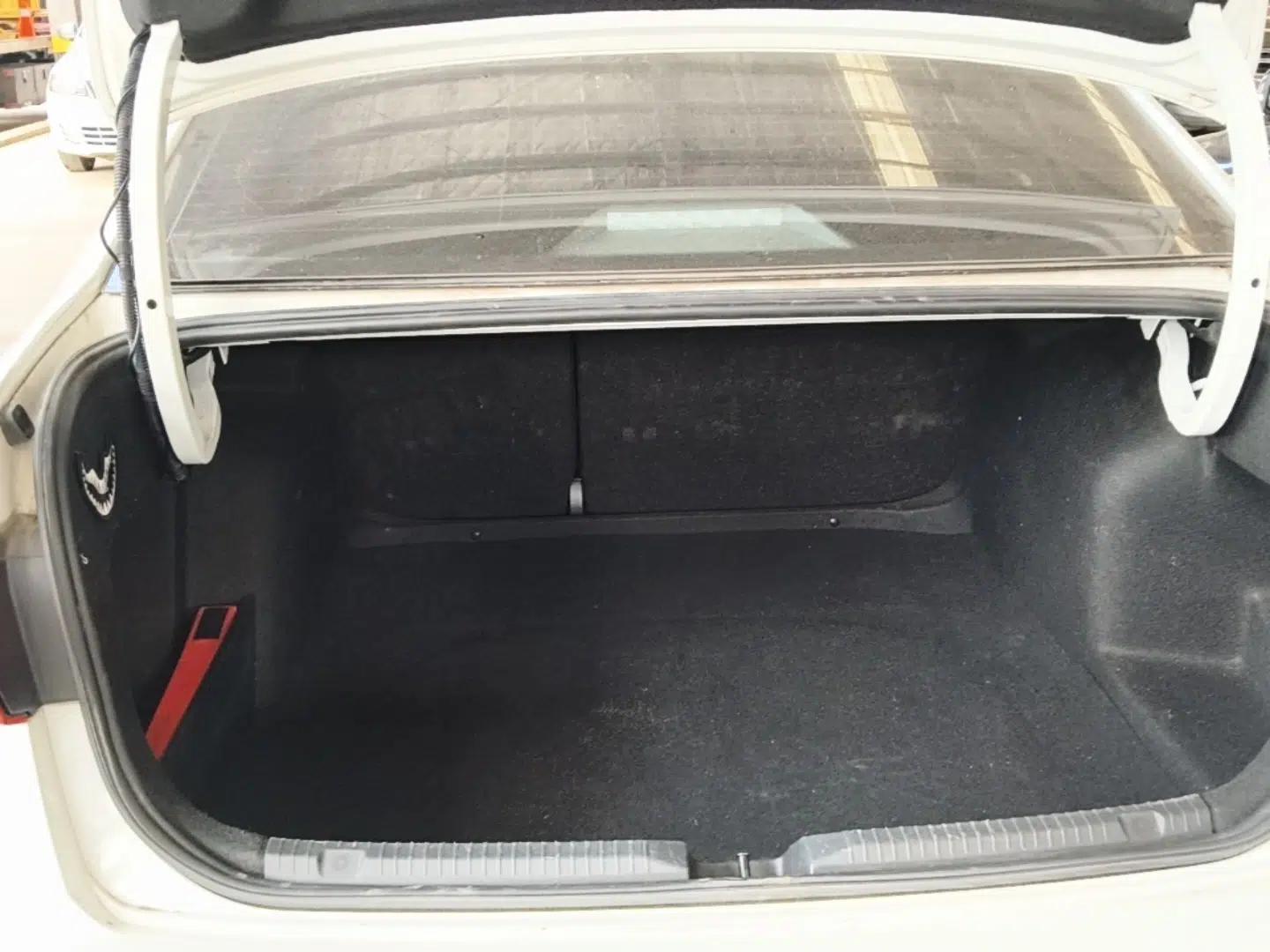 Volkswagen Bora 2021 1.5L Automatic Fashionable Smart Connectivity Version — миниатюра 22