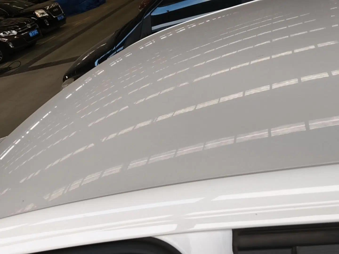Volkswagen Bora 2021 1.5L Automatic Fashionable Smart Connectivity Version — миниатюра 7