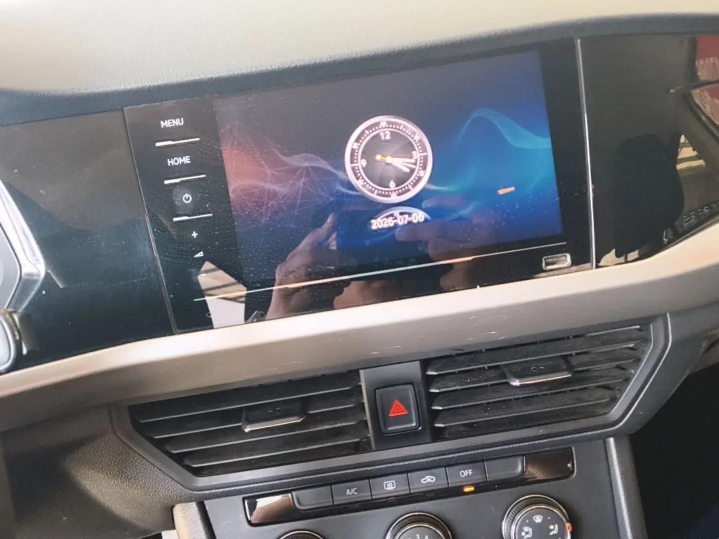 Volkswagen Bora 2021 1.5L Automatic Fashionable Smart Connectivity Version — миниатюра 15