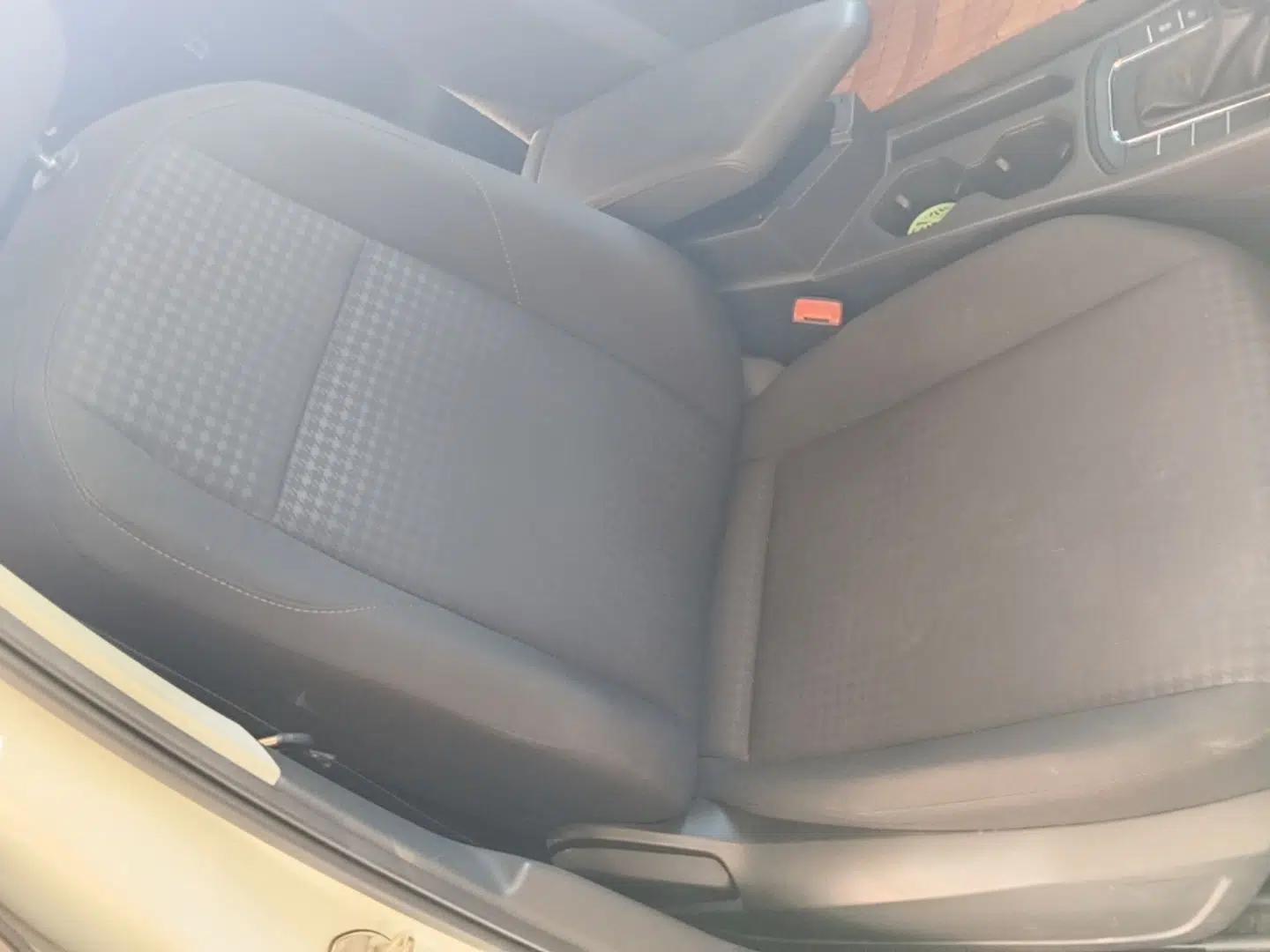 Volkswagen Bora 2021 1.5L Automatic Fashionable Smart Connectivity Version — миниатюра 19