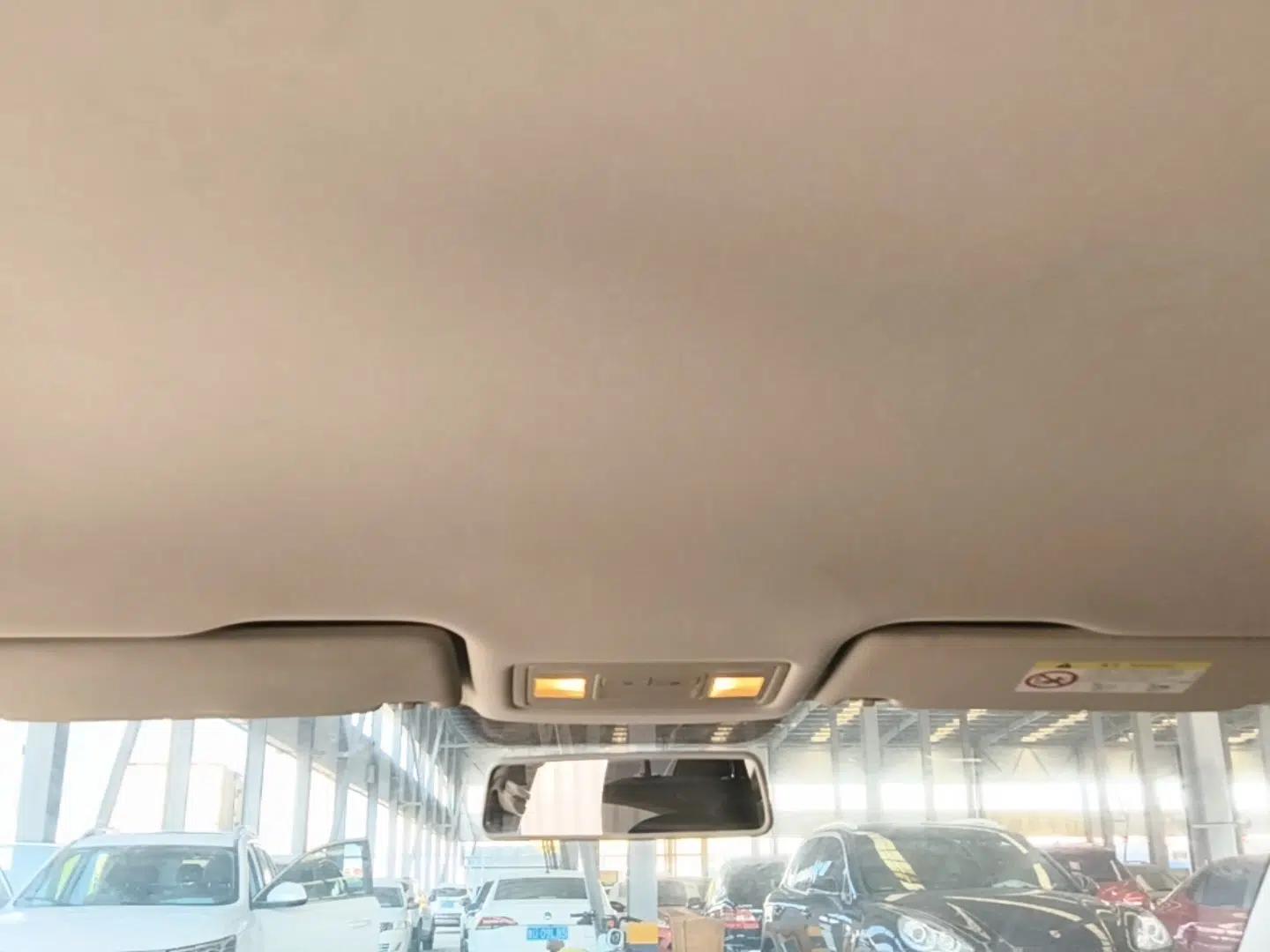 Volkswagen Bora 2021 1.5L Automatic Fashionable Smart Connectivity Version — миниатюра 21