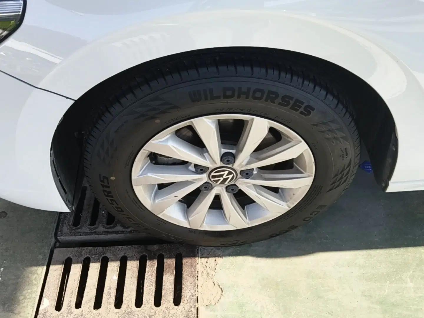 Volkswagen Bora 2021 1.5L Automatic Fashionable Smart Connectivity Version — миниатюра 10