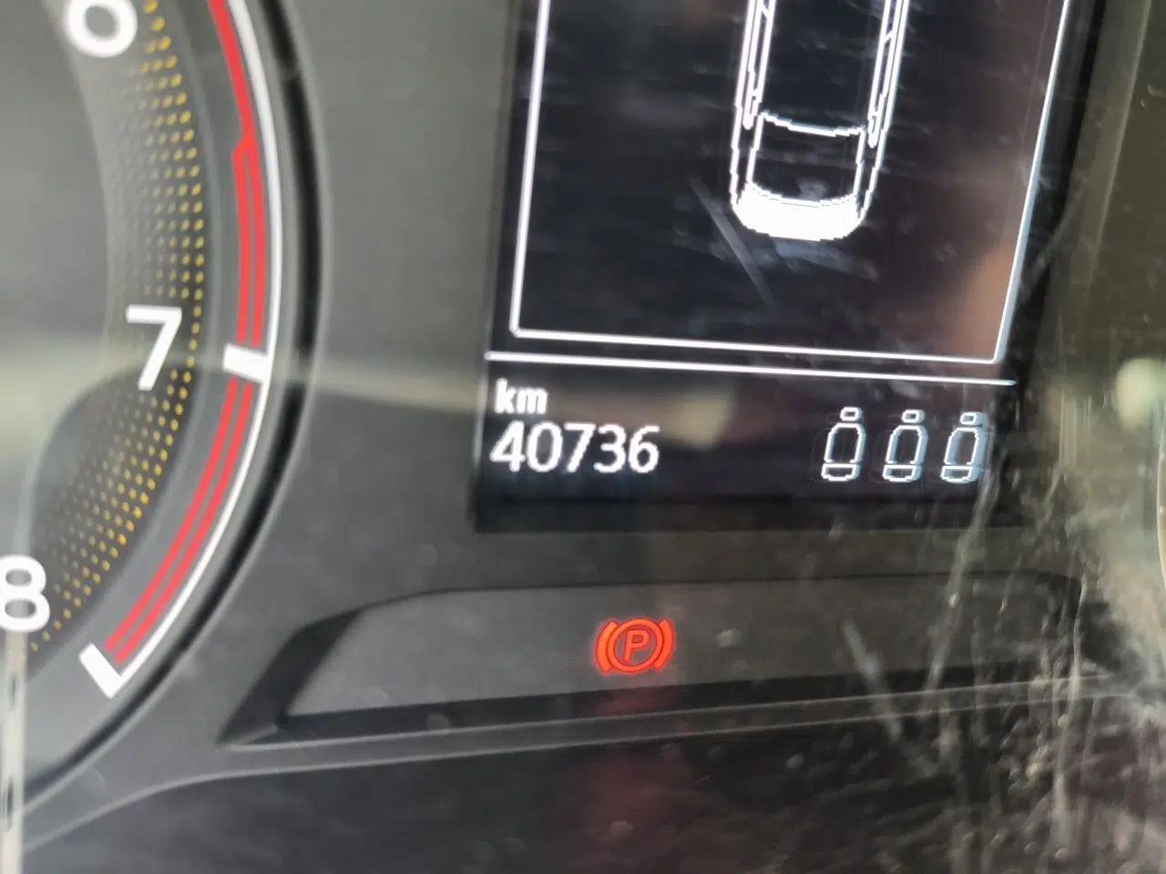 Volkswagen Bora 2021 1.5L Automatic Comfort Smart Connect Edition — миниатюра 12