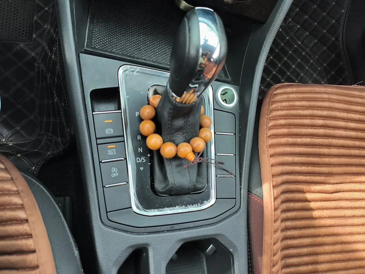 Volkswagen Bora 2021 1.5L Automatic Comfort Smart Connect Edition — миниатюра 14