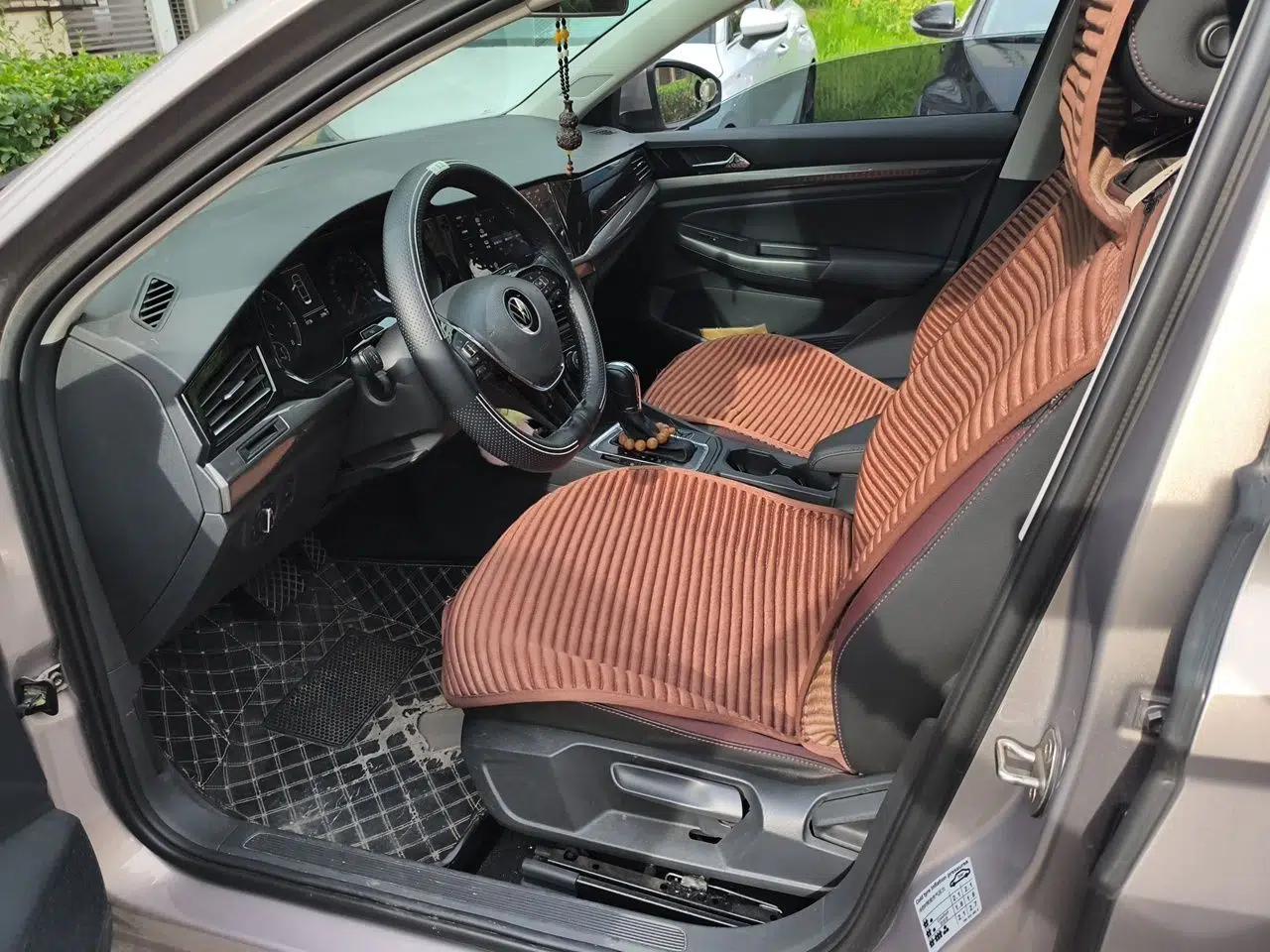 Volkswagen Bora 2021 1.5L Automatic Comfort Smart Connect Edition — миниатюра 15
