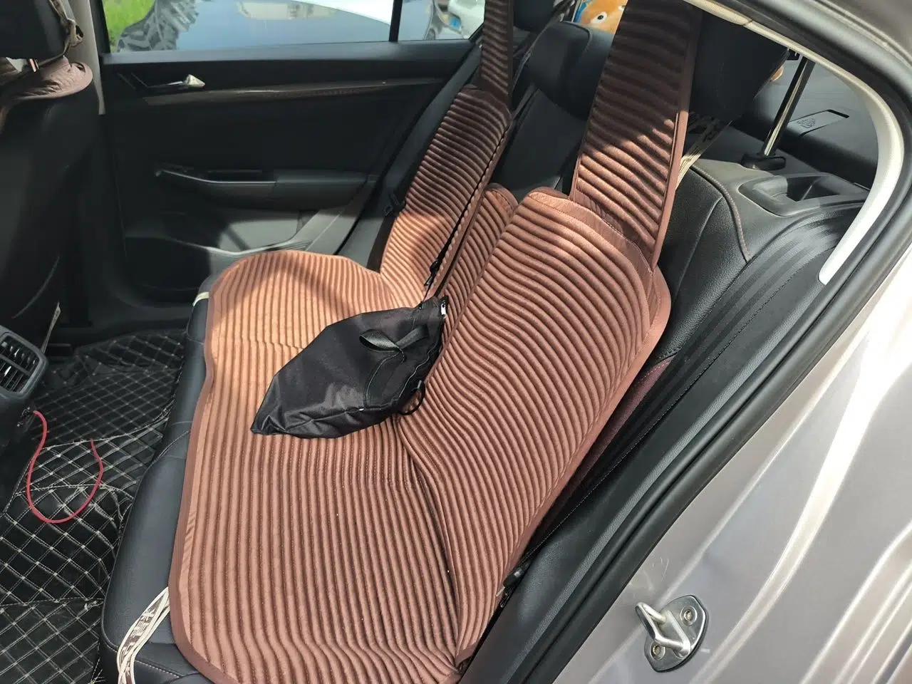 Volkswagen Bora 2021 1.5L Automatic Comfort Smart Connect Edition — миниатюра 17