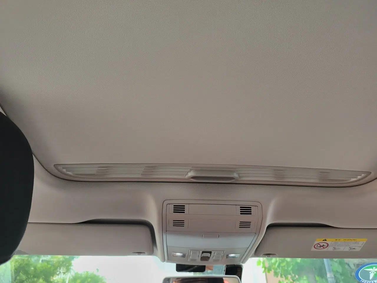 Volkswagen Bora 2021 1.5L Automatic Comfort Smart Connect Edition — миниатюра 18
