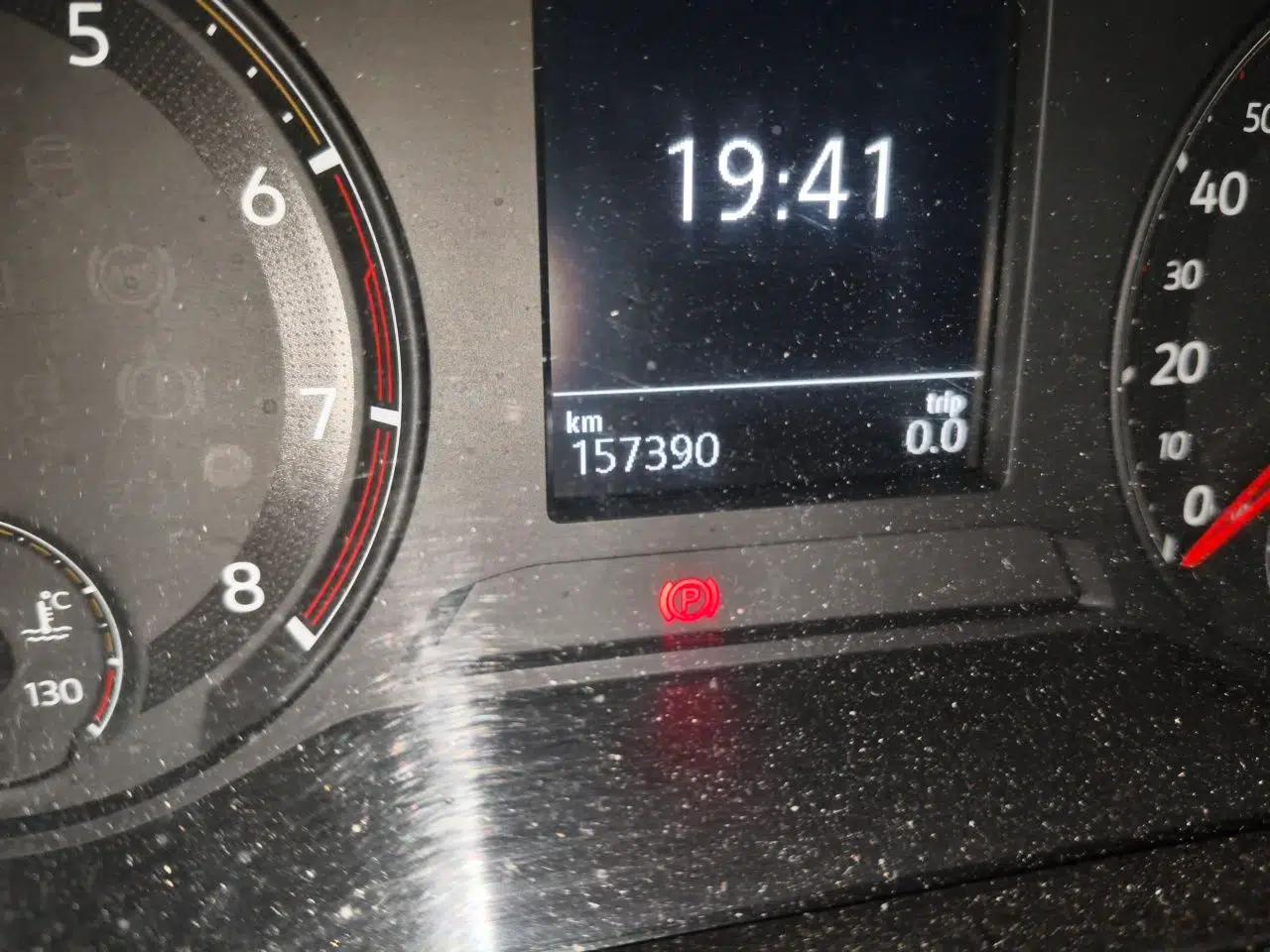 Volkswagen Bora 2019 Revised Version 1.5L Automatic Elite Edition China VI Standard — миниатюра 12