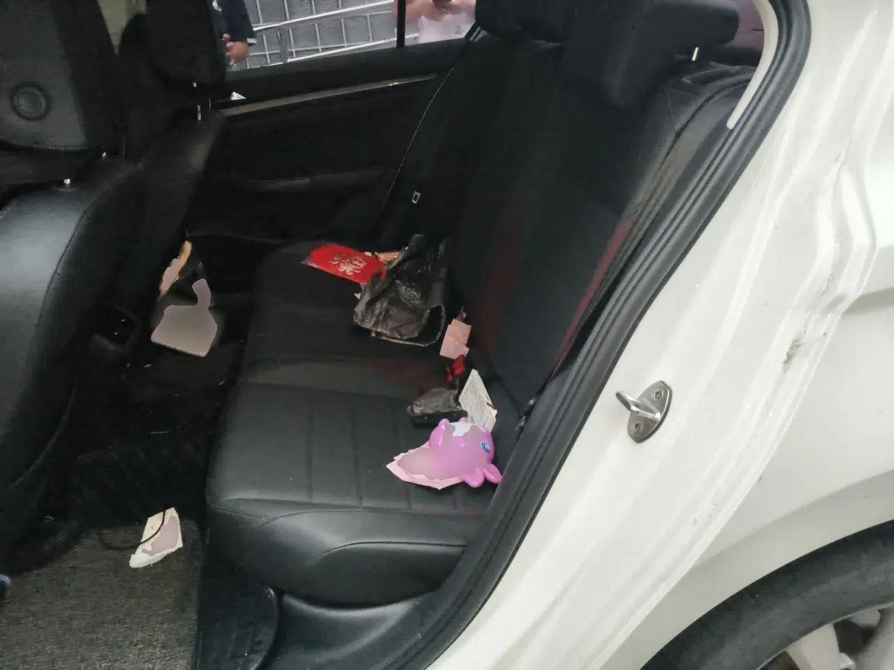 Volkswagen Bora 2019 Revised Version 1.5L Automatic Elite Edition China VI Standard — миниатюра 17