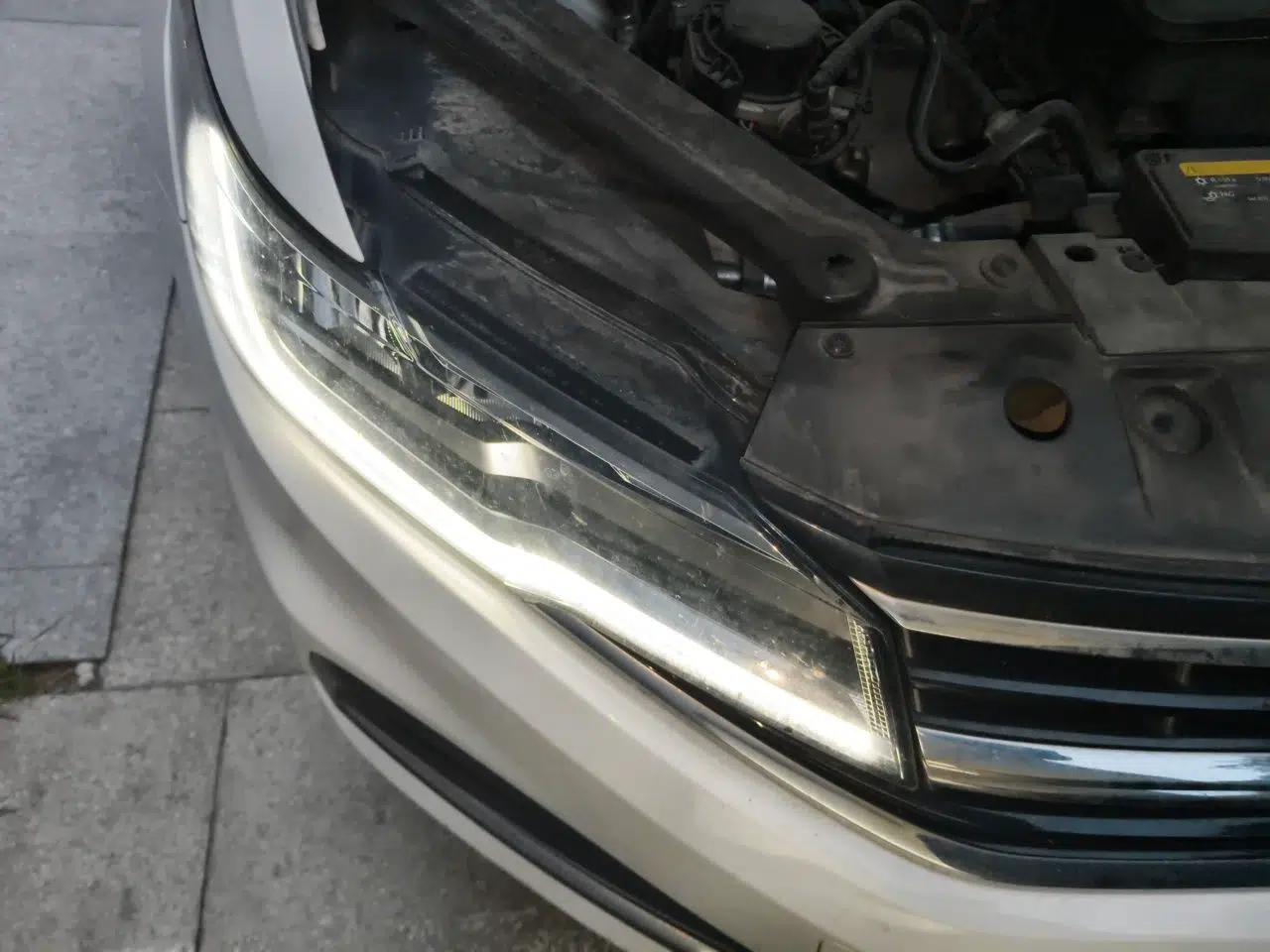 Volkswagen Bora 2019 Revised Version 1.5L Automatic Elite Edition China VI Standard — миниатюра 7