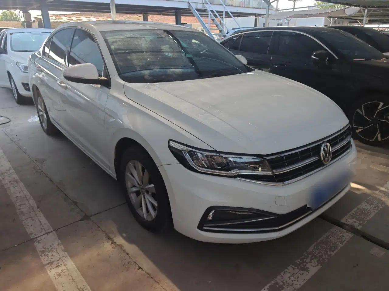 Volkswagen Bora 2020 1.5L Automatic Elite Version — миниатюра 3
