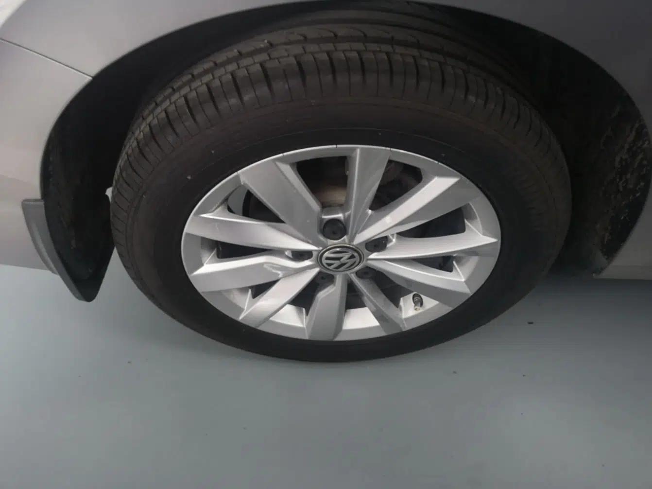 Volkswagen Bora 2019 1.5L Automatic Elite Version — миниатюра 11