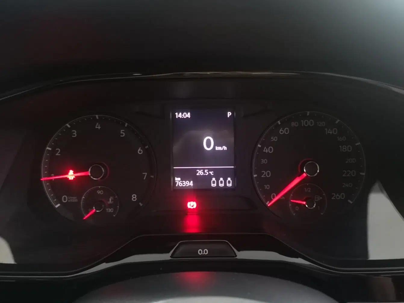 Volkswagen Bora 2019 1.5L Automatic Elite Version — миниатюра 14