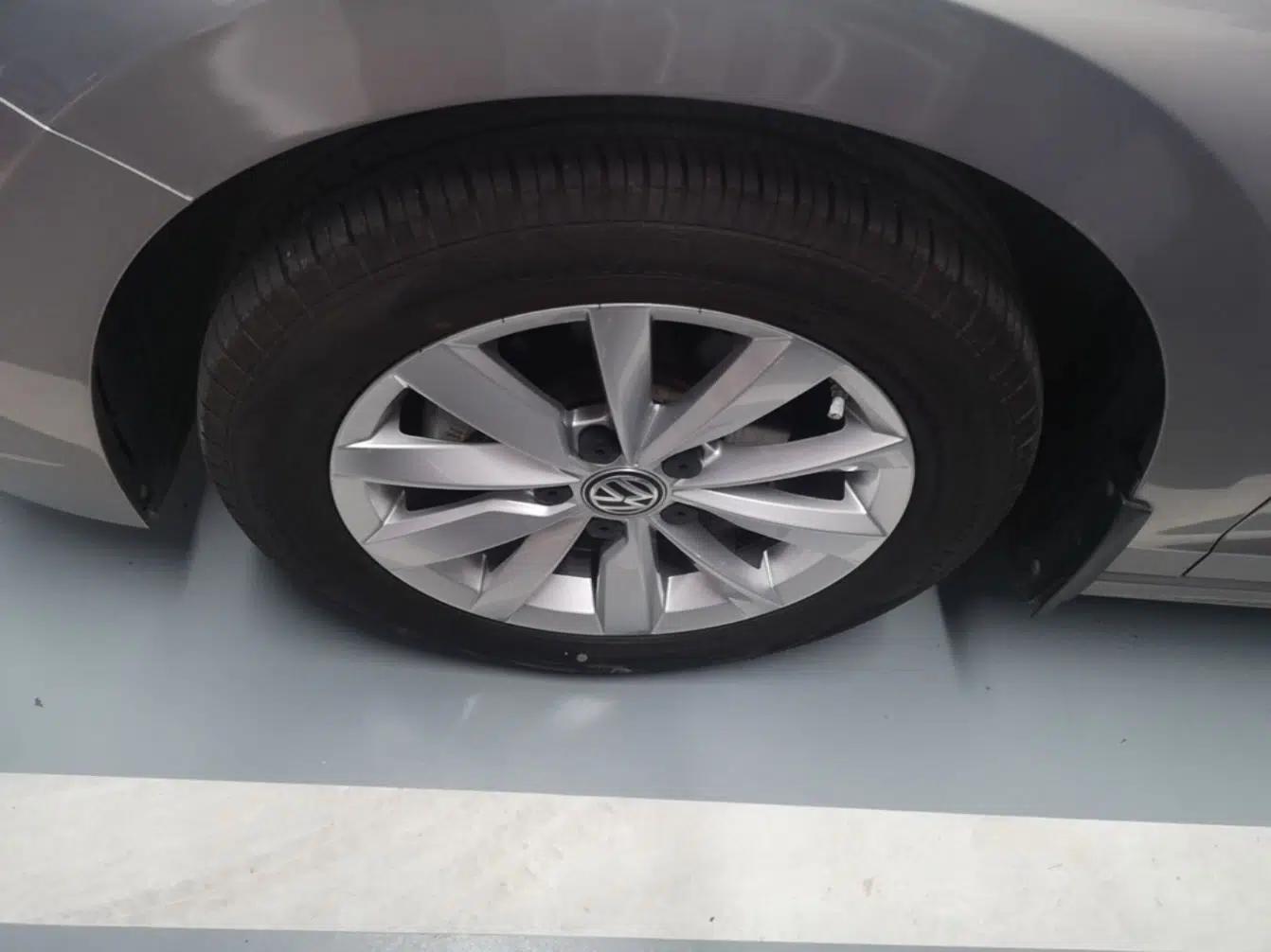 Volkswagen Bora 2019 1.5L Automatic Elite Version — миниатюра 10
