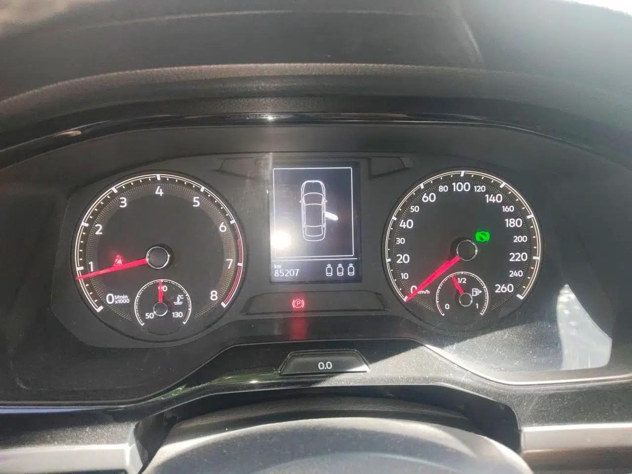 Volkswagen Bora 2021 1.5L Automatic Comfort Smart Connect Edition — миниатюра 11