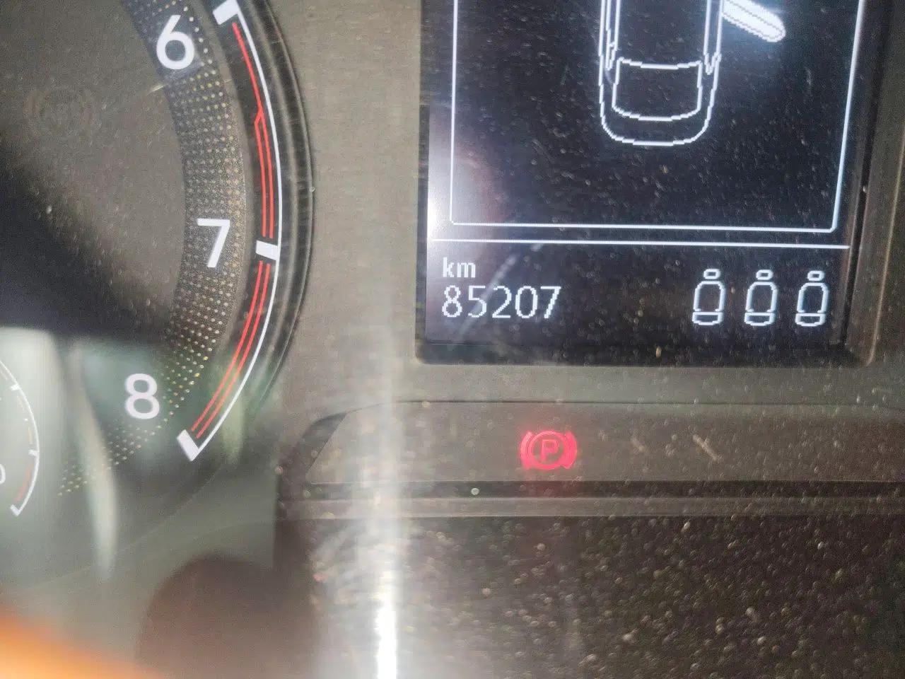 Volkswagen Bora 2021 1.5L Automatic Comfort Smart Connect Edition — миниатюра 12