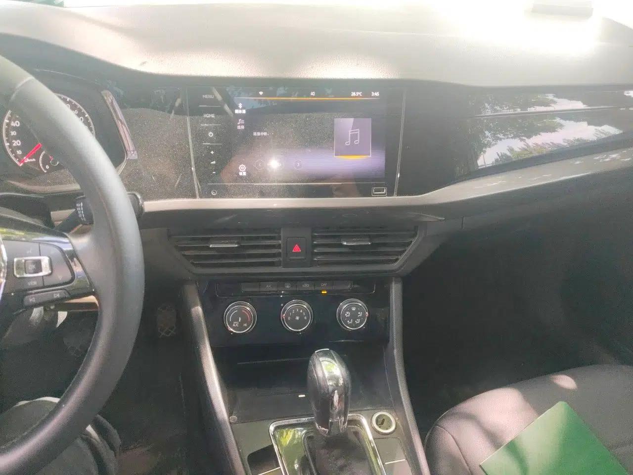 Volkswagen Bora 2021 1.5L Automatic Comfort Smart Connect Edition — миниатюра 13