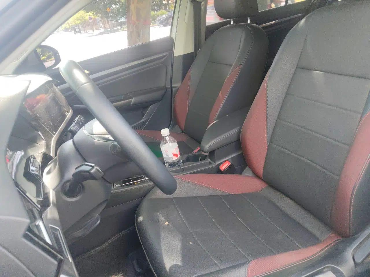Volkswagen Bora 2021 1.5L Automatic Comfort Smart Connect Edition — миниатюра 15