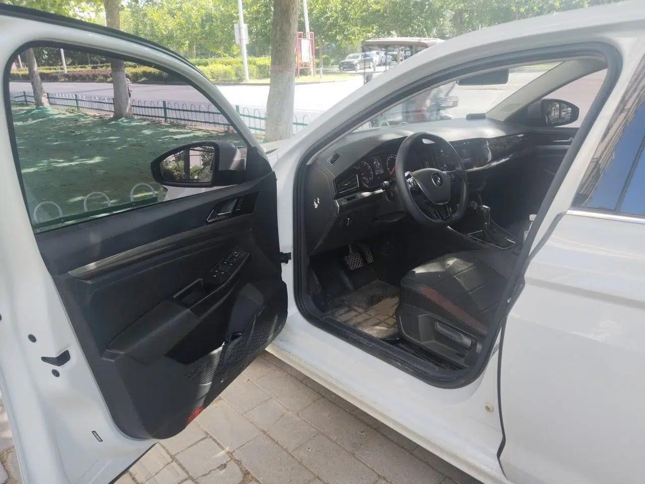 Volkswagen Bora 2021 1.5L Automatic Comfort Smart Connect Edition — миниатюра 16